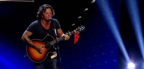 X Factor, Enrico Nigiotti è terzo: "Ecco qual è la mia vittoria"