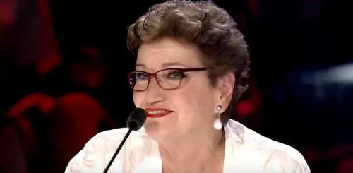X Factor, Mara Maionchi scoppia a piangere dopo un'esibizione
