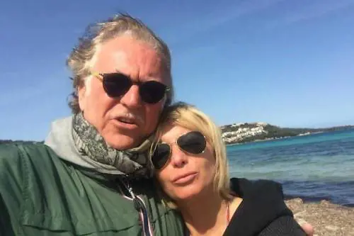 Gf Vip, minacciata la fidanzata di Marco Predolin