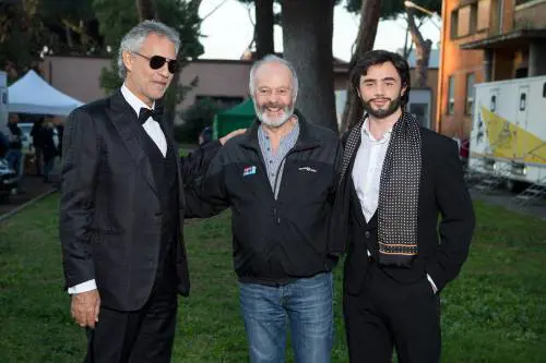 "Ecco il film che racconta la strada che ho fatto per essere ciò che sono"