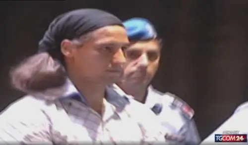 "Ho voglia, stai zitta o ti sgozzo" Così Edgar stuprava le bambine 