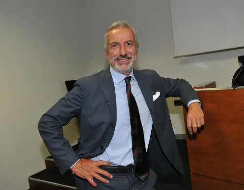 Paolo Fiorentino