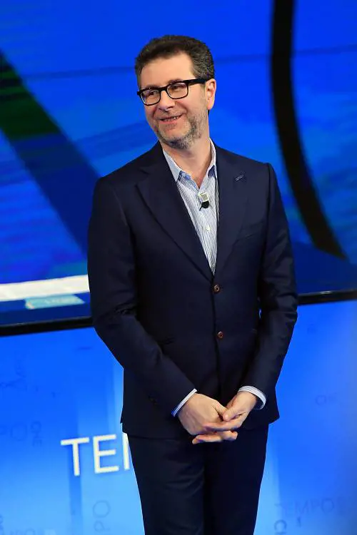 Raiuno, Fabio Fazio e le sorelle Parodi ancora flop