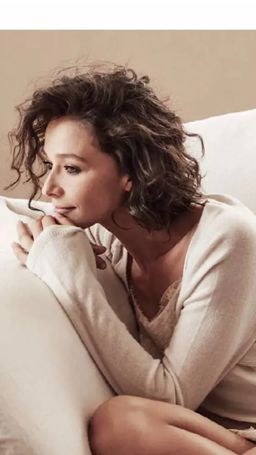 Nicole Grimaudo: "Un ragazzo si tatuò in fronte il mio nome. Rimasi scioccata"