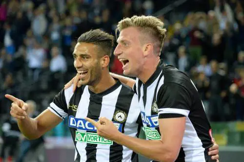 Maxi Lopez "perdona" Icardi e Wanda Nara: "Voglio solo il bene dei figli"
