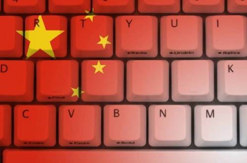 In Cina una grande muraglia digitale blocca già i messaggi sgraditi al regime