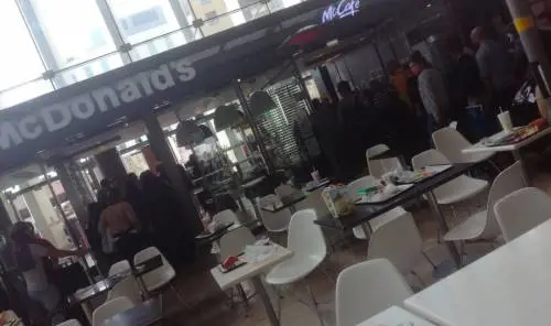 Marsiglia: "Una donna sgozzata, l'altra bombardata di coltellate"