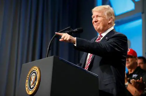 L'Alt-Left, la sinistra sovranista che simpatizza per Trump