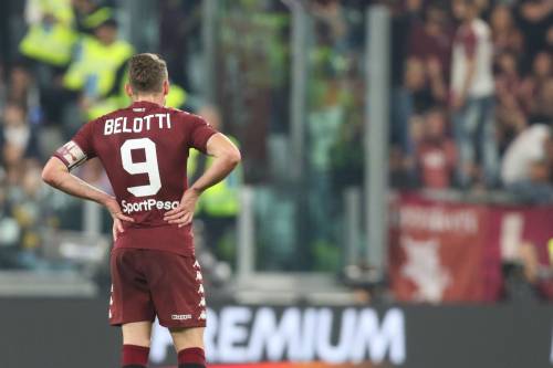 Belotti tira un sospiro di sollievo: escluse lesioni al legamento del ginocchio