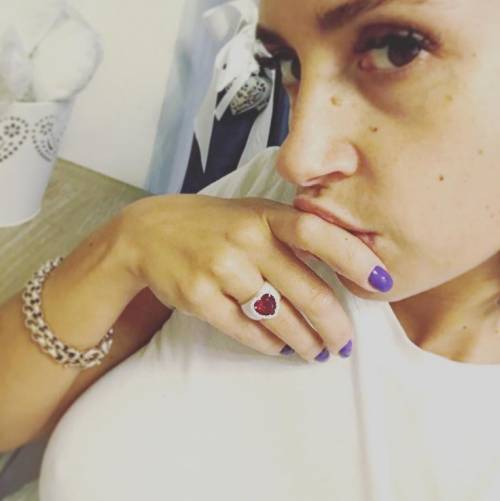 FOTO: Malena nuda su Instagram - il Giornale