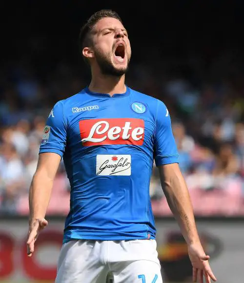 Napoli, la forza oltre i numeri. Servirà la testa nelle difficoltà