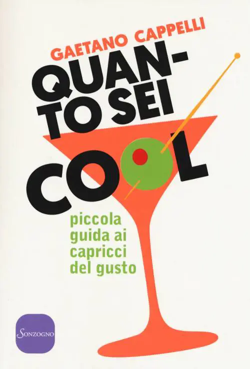 Tra vizi e capricci, le lezioni di gusto di Gaetano Cappelli