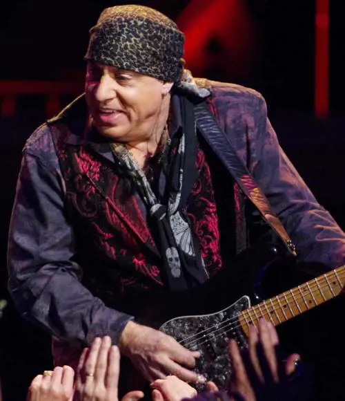 Il ritorno di Little Steven "Ora suono la musica che i giovani non trovano"