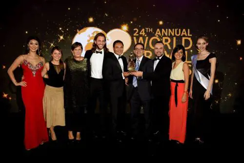 Progetto #EuroFoodTrip, il World Travel Awards all'Emilia Romagna