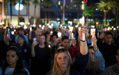 Strage di Las Vegas, la pista dei soldi che porta alle Filippine