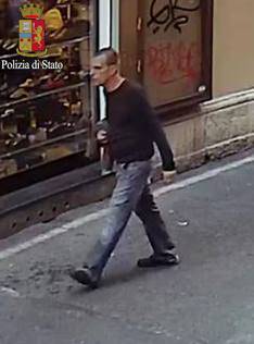 Fermato l'uomo accusato di abusi su una bambina a Milano