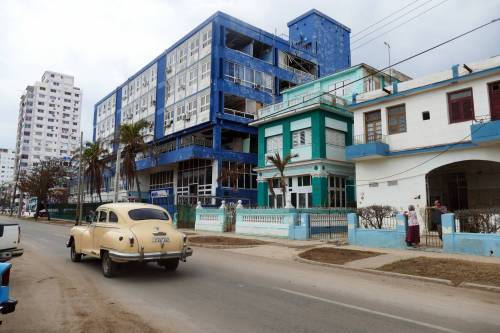 Nel nuovo testo costituzionale Cuba apre alla proprietà privata