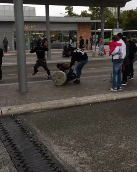 Worldstar, le pagine Instagram che immortalano le risse tra giovani
