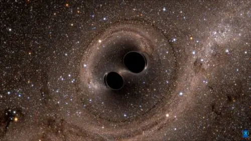Sulle onde gravitazionali il Nobel parla anche italiano