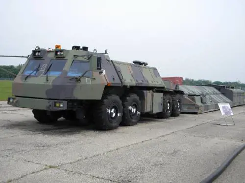 Gli Stati Uniti ripensano ad una flotta Icbm mobile