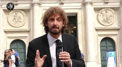 Avances e lavoro nero, la Iena: "La Boldrini non ha fatto nulla"