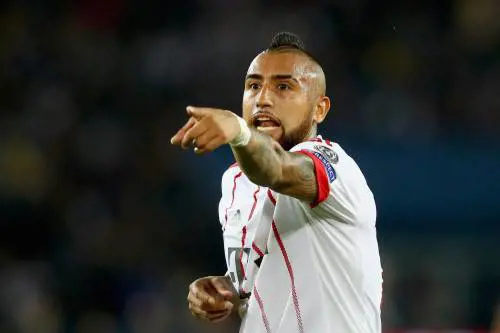L'Inter ripensa a Vidal per gennaio: l'addio di Ancelotti agevola la trattativa?