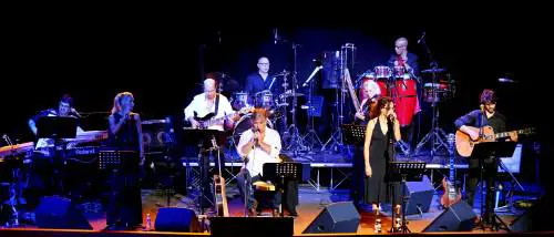 Musicisti "col coeur in man": le note dei Rinvio a giudizio