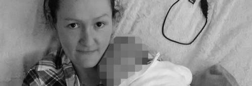 Pubblica sui social foto col figlio: uccisa dal compagno