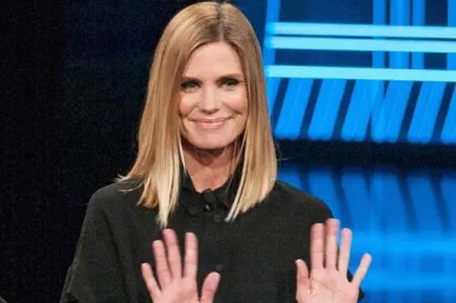 Gf Vip, Filippa Lagerback: "Cecilia cercava affetto..."