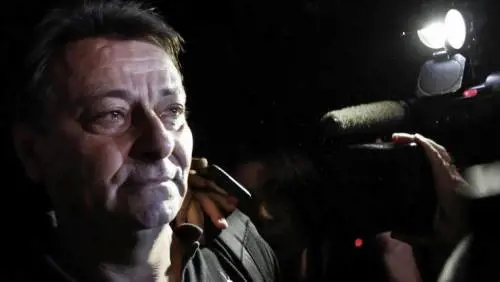 La Corte del Brasile impone a Battisti il braccialetto elettronico