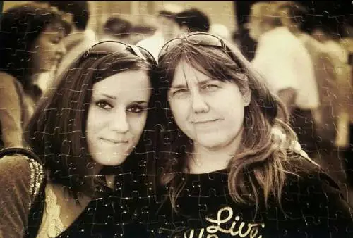 "Papà merita l'ergastolo. Ma la giustizia divina saprà cosa fare di lui"