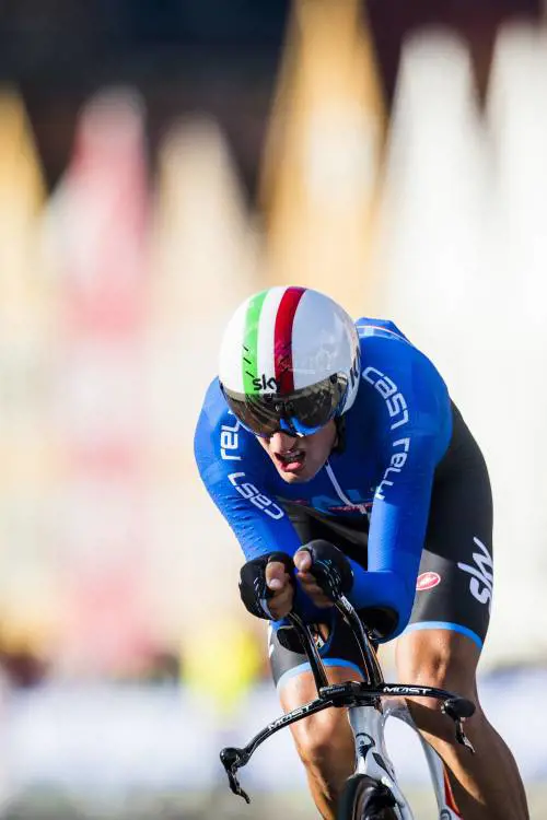 Moscon, un guaio tira l'altro