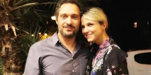 La Barra ricoverata col figlio: "Abbiamo preso l'epatite A"