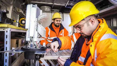 Rete unica, ora tocca a Open Fiber