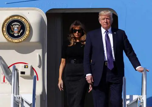 Trump è pronto a revocare l'intesa sul nucleare iraniano