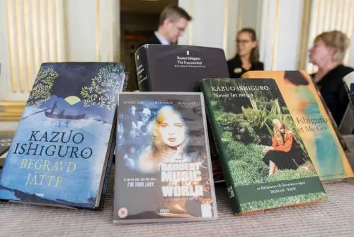 Il Nobel a Ishiguro, scrittore "esistenziale"