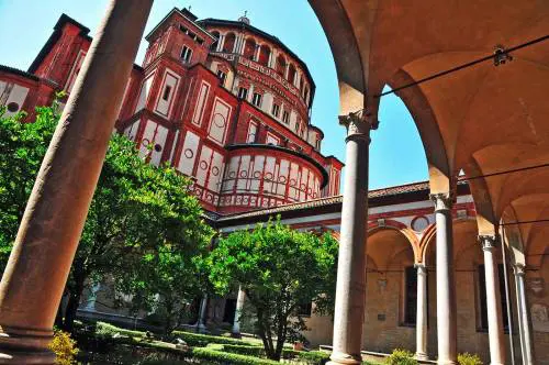 Una passeggiata nella storia  tra i tesori del Rinascimento