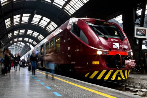Milano Malpensa, il treno farà crescere l'aeroporto