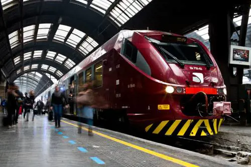 Milano Malpensa, il treno farà crescere l'aeroporto