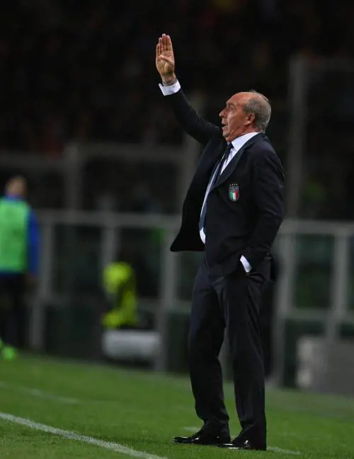 L'urna di Zurigo ha deciso: sarà Svezia-Italia al playoff Mondiale