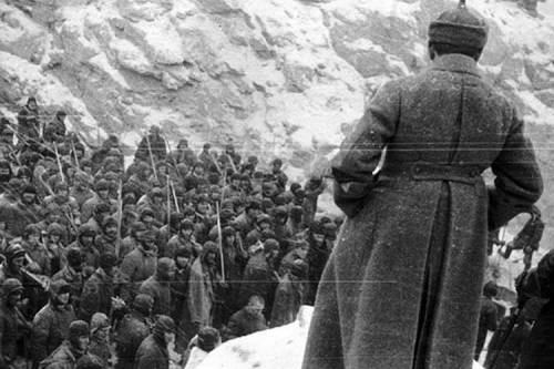 Ecco quante vite umane è costato il comunismo