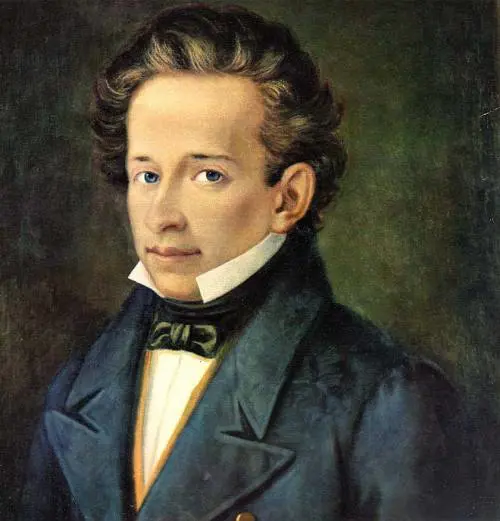 Leopardi e Lotto: così lontani, così vicini