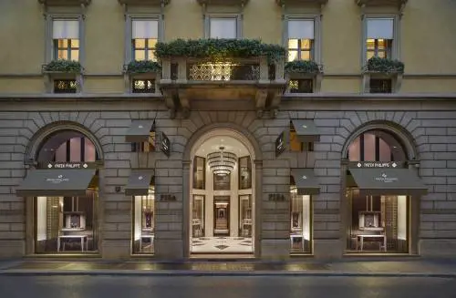 A Milano la boutique più grande d'Europa