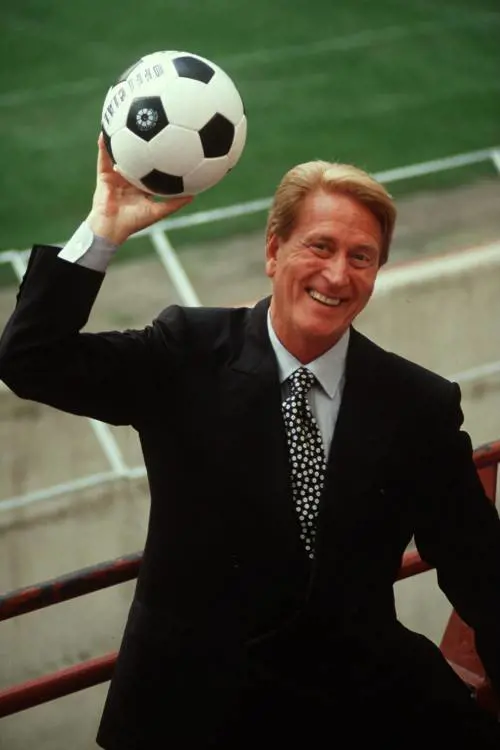Aldo Biscardi tra genio e trash inventò il calcio (stra)parlato