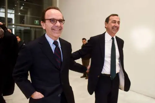 Sala si smarca da Martina: io voto sì al referendum