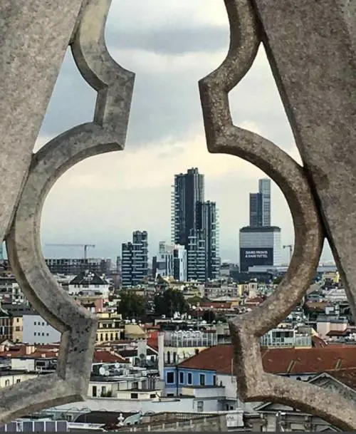 Case, Milano cambia volto: pronte 4.800 nuove unità