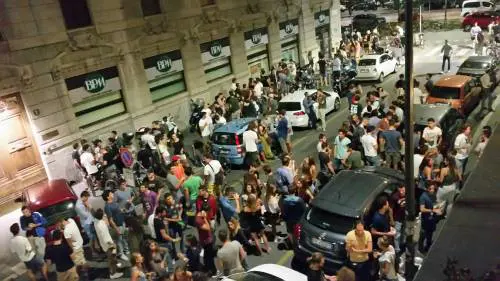 Movida e malamovida: diritti, regole e buon senso