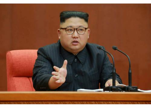 Corea del Sud: "Il regime di Kim ha hackerato milioni di Bitcoin"