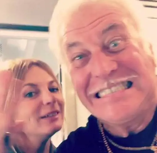 Gf Vip, Predolin: "Stasera mi legherò ai cancelli di Cinecittà per protestare"
