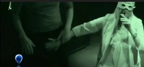 Momento hot a Tu si que vales: Mara Venier tocca il concorrente
